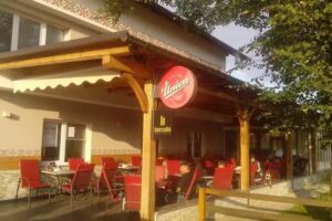 Pavlič – prenočišča - nastanitve