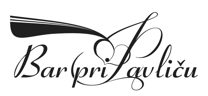 Bar pri Pavliču - pijača
